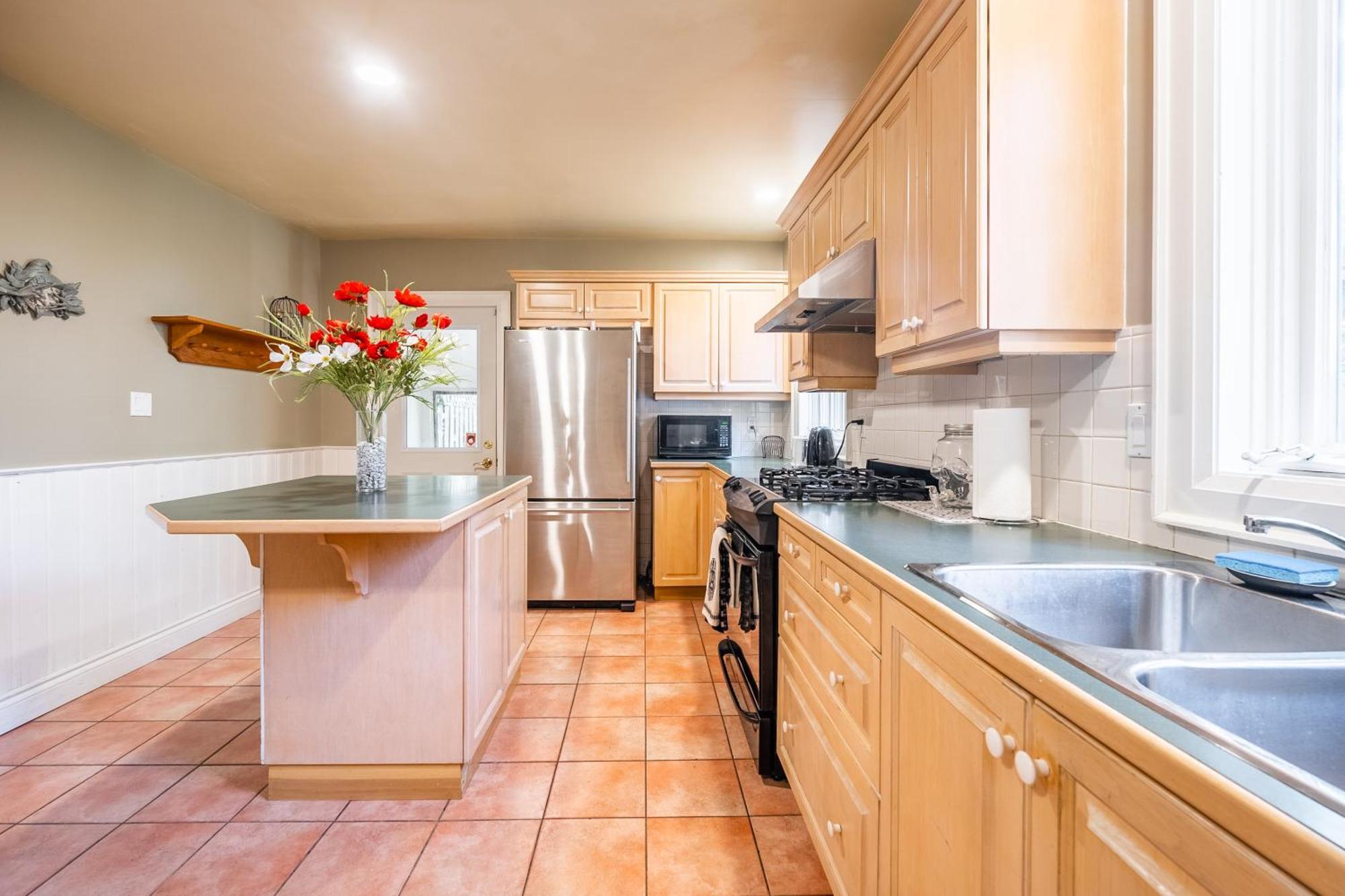Guest house Cozy 5 Bedroom House In Downtown By Globalstay Toronto