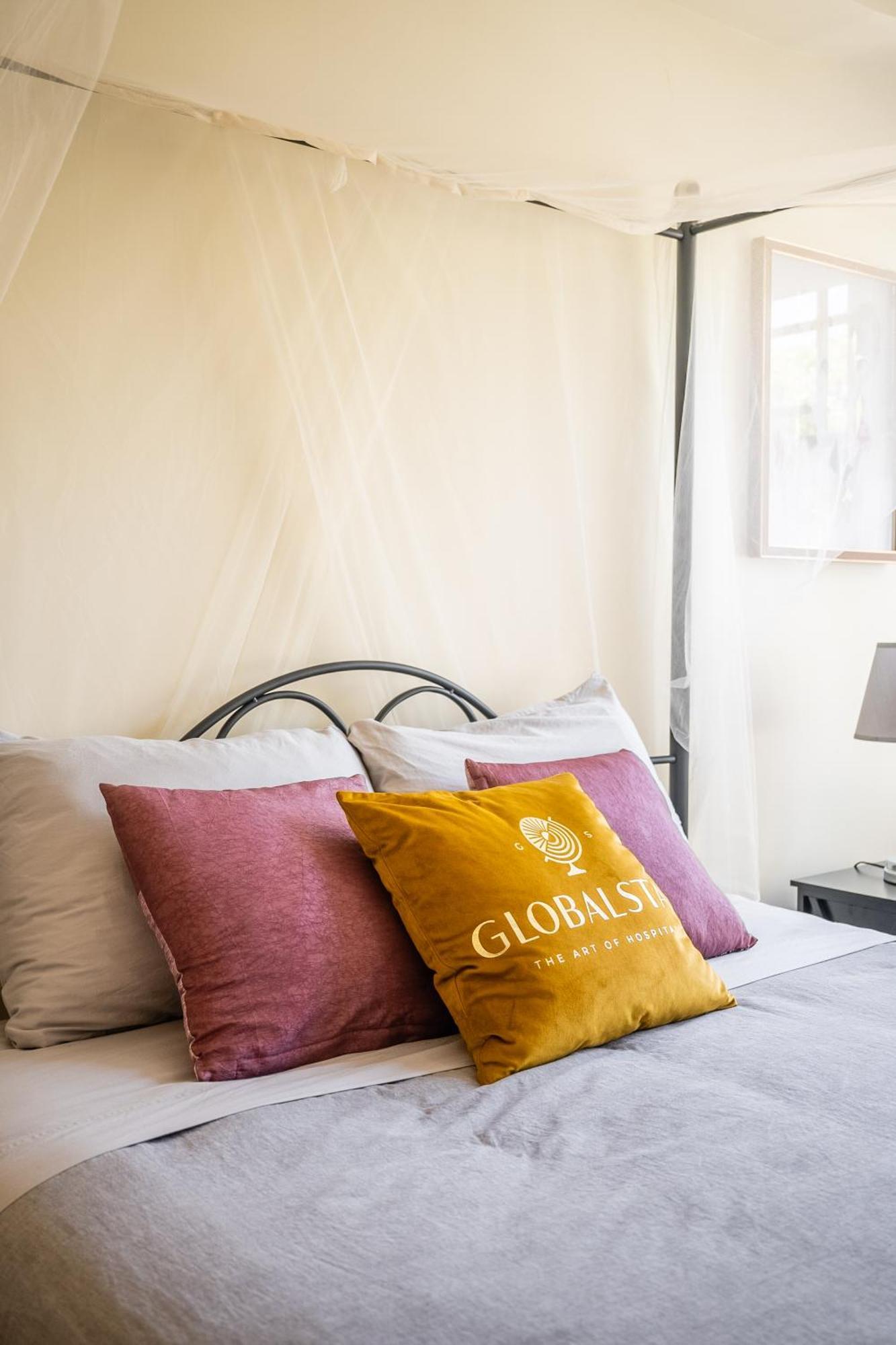 Guest house Cozy 5 Bedroom House In Downtown By Globalstay Toronto