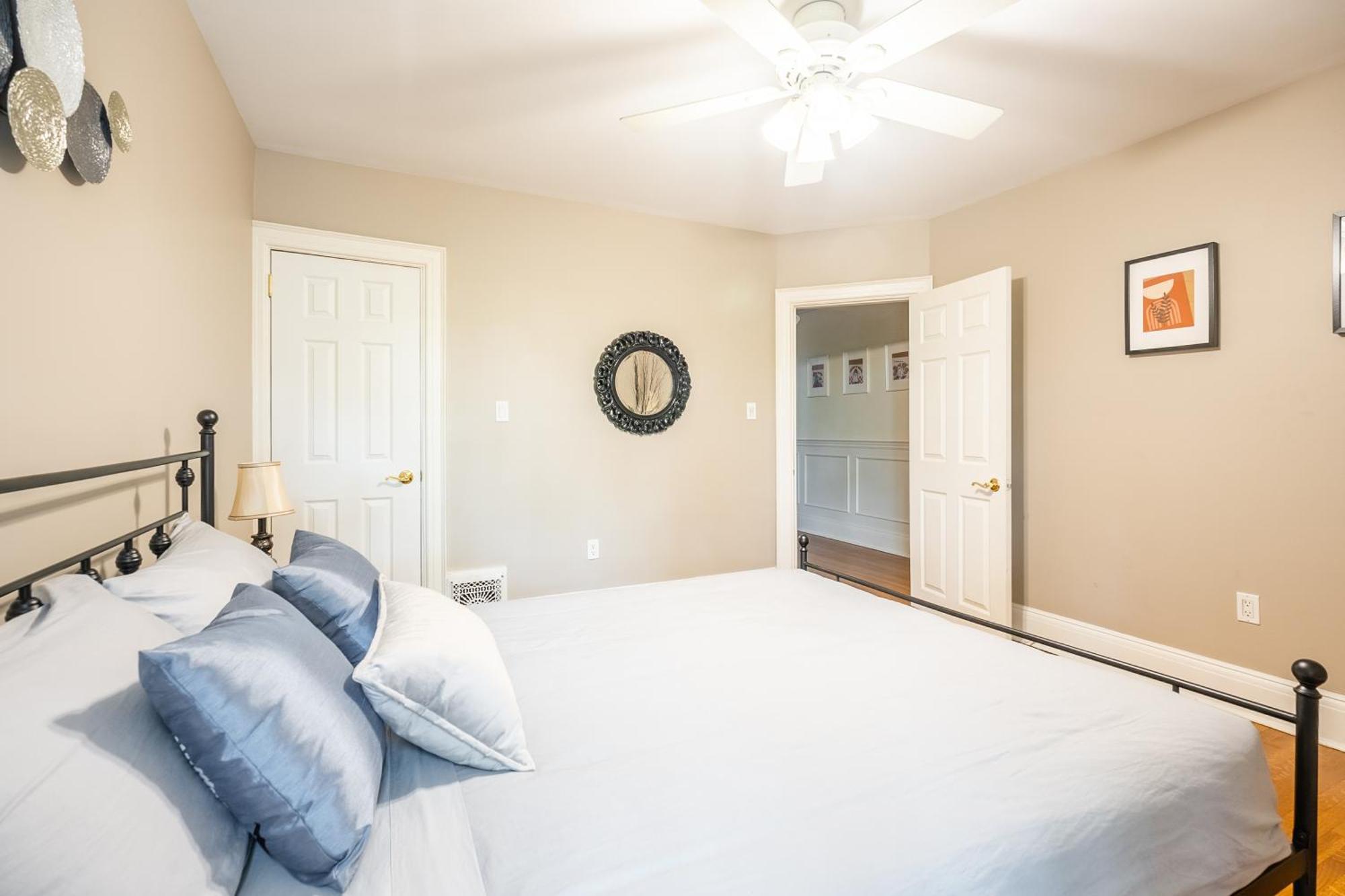 Cozy 5 Bedroom House In Downtown By Globalstay * Toronto