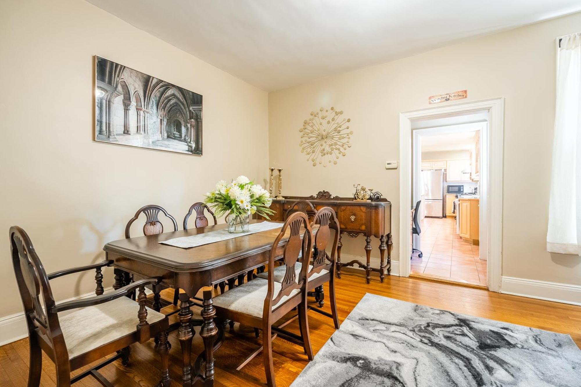 Cozy 5 Bedroom House In Downtown By Globalstay Toronto