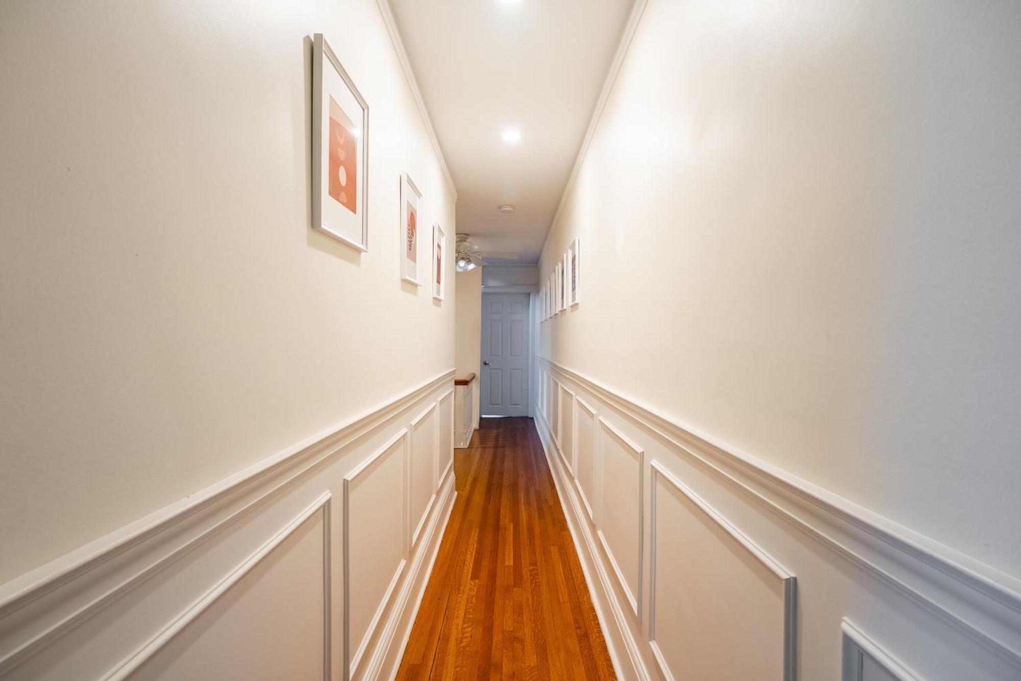 Cozy 5 Bedroom House In Downtown By Globalstay * Toronto