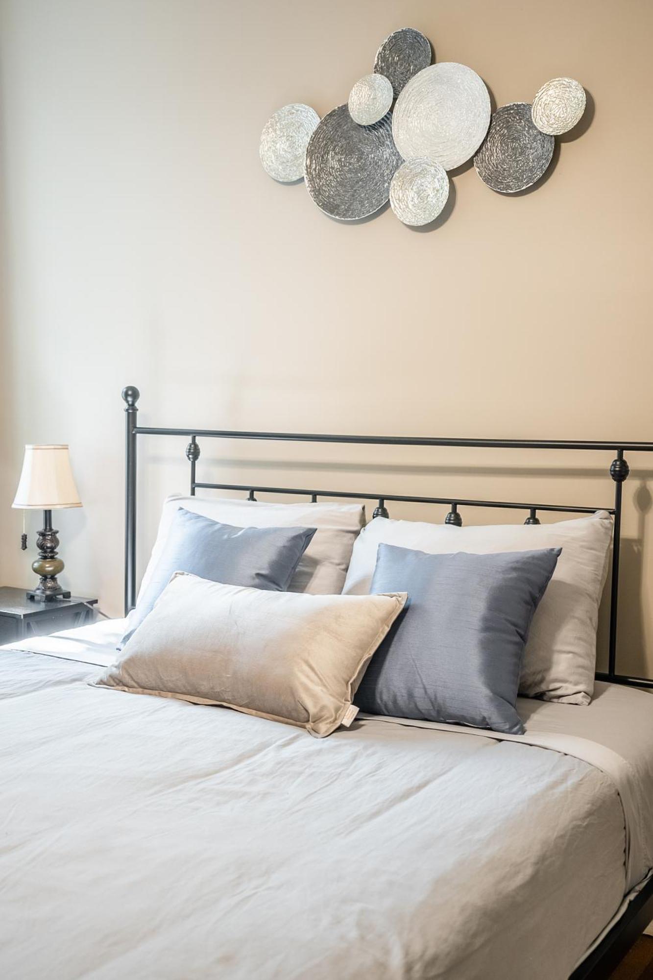 Cozy 5 Bedroom House In Downtown By Globalstay Toronto