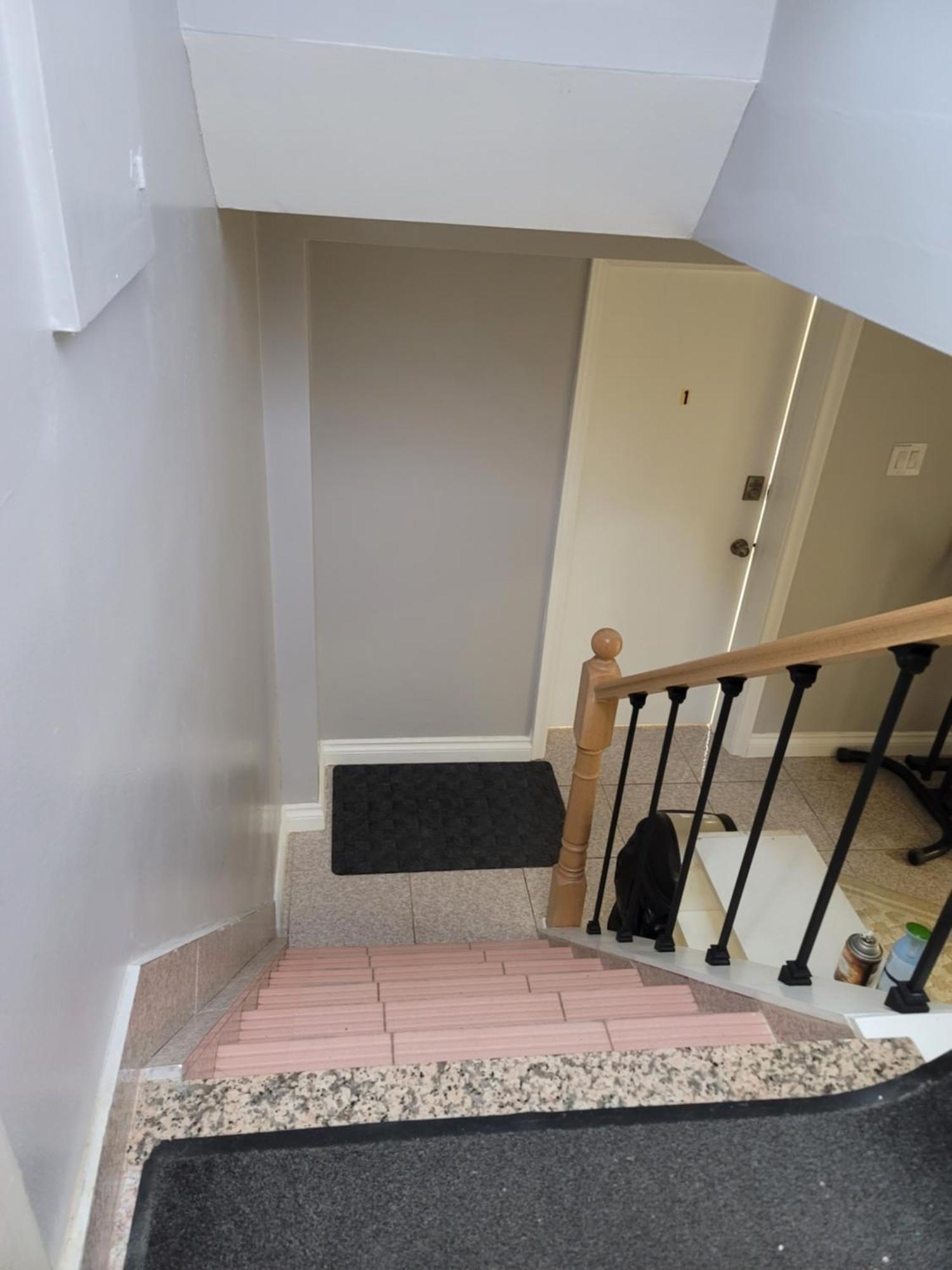 Falstaff Homestay