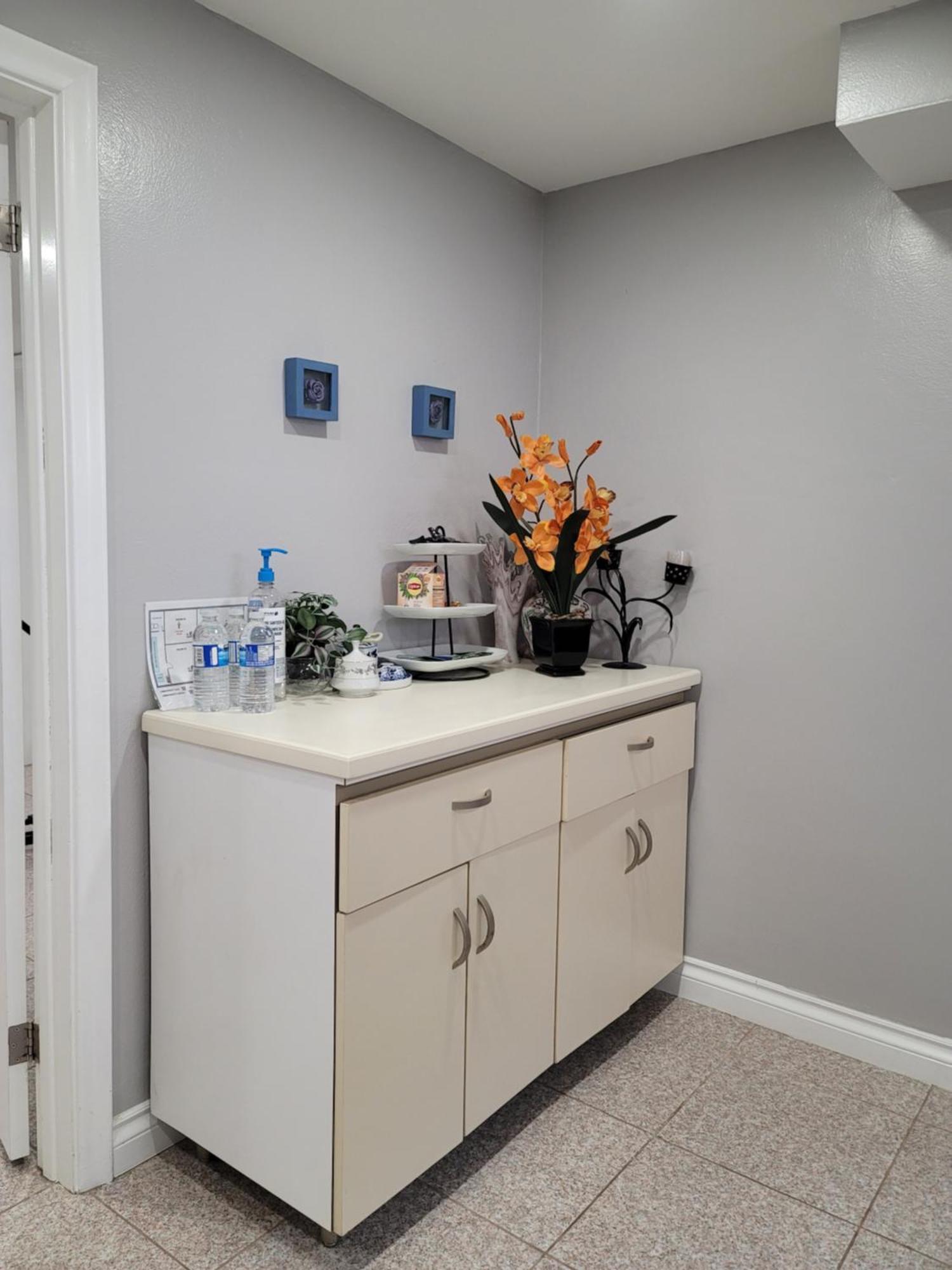 Falstaff Homestay
