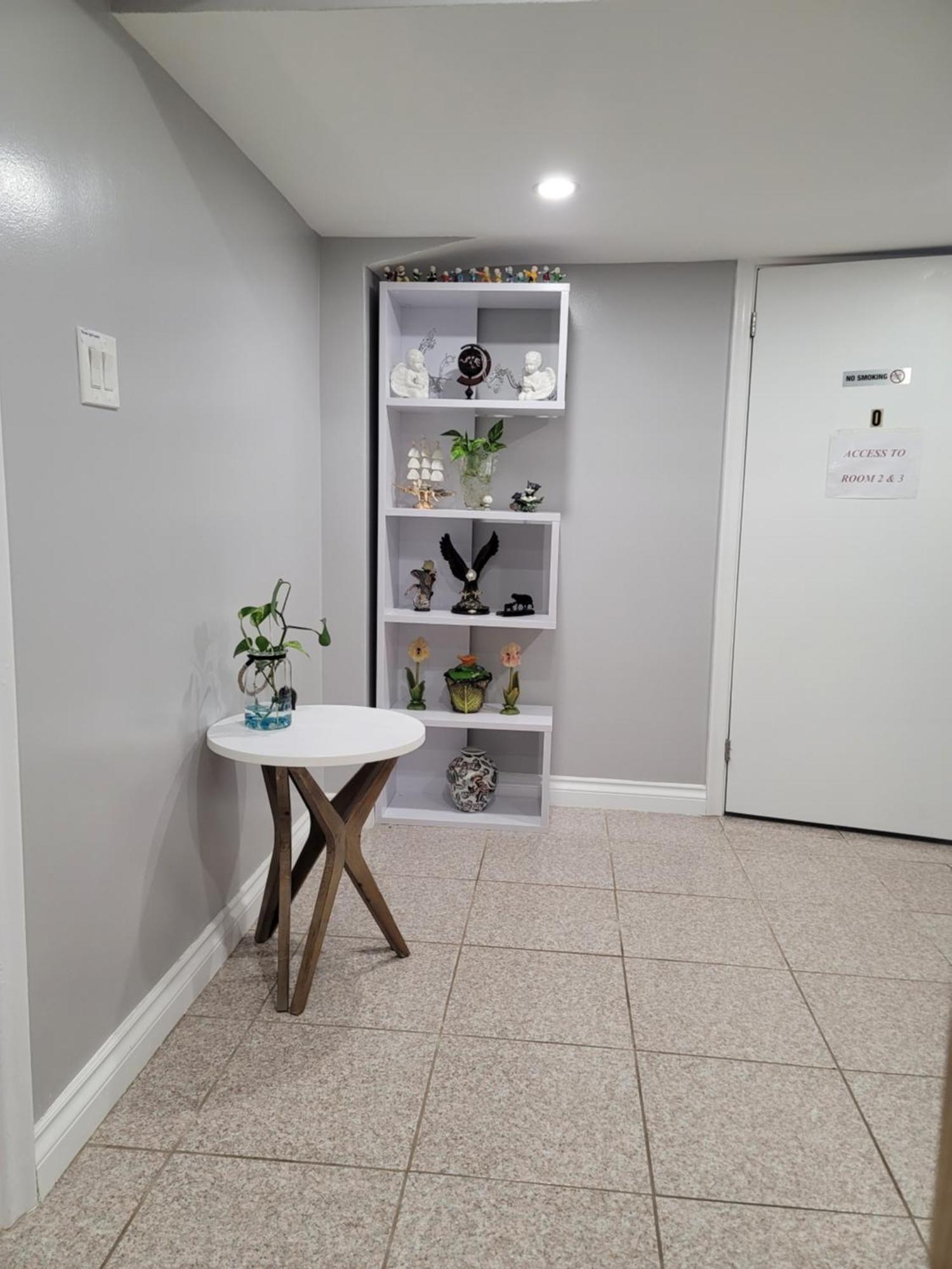 Homestay Falstaff Toronto