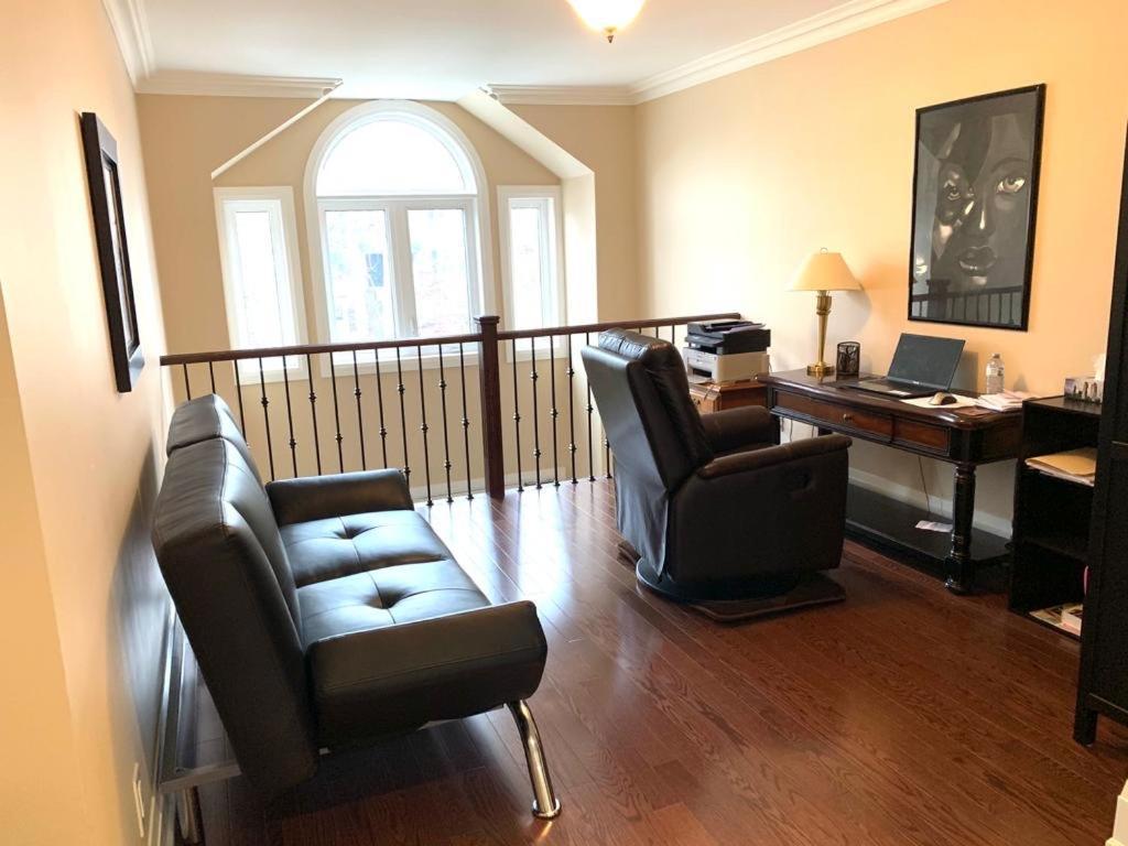 Luxury - Upper Beaches Guest house