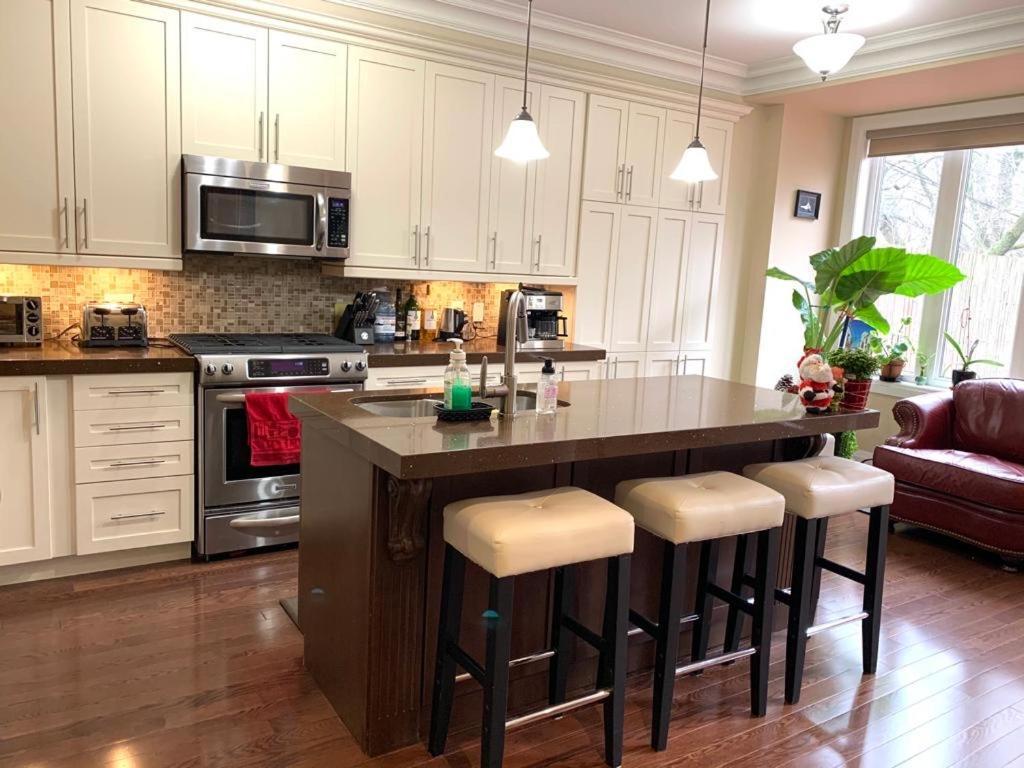 Luxury - Upper Beaches Guest house *
