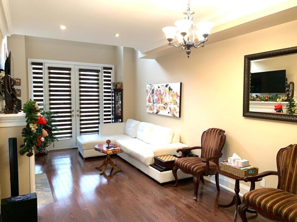 Luxury - Upper Beaches Guest house *
