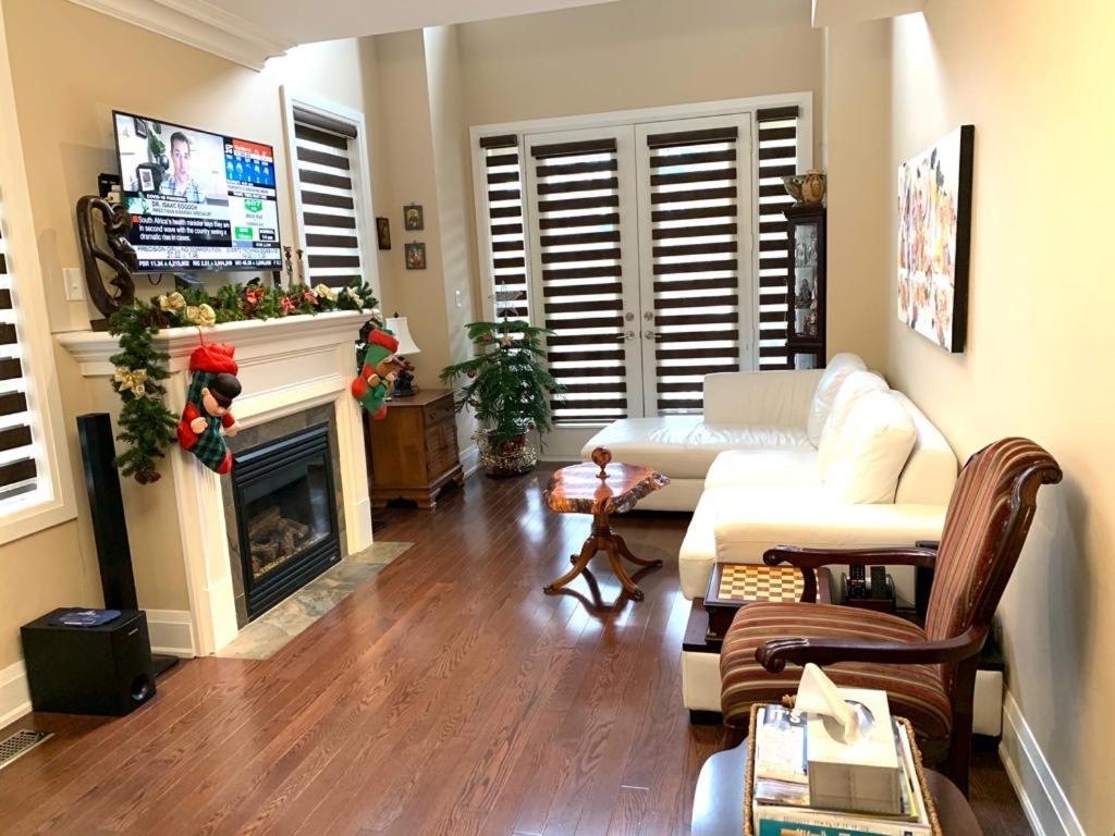 Luxury - Upper Beaches Guest house *