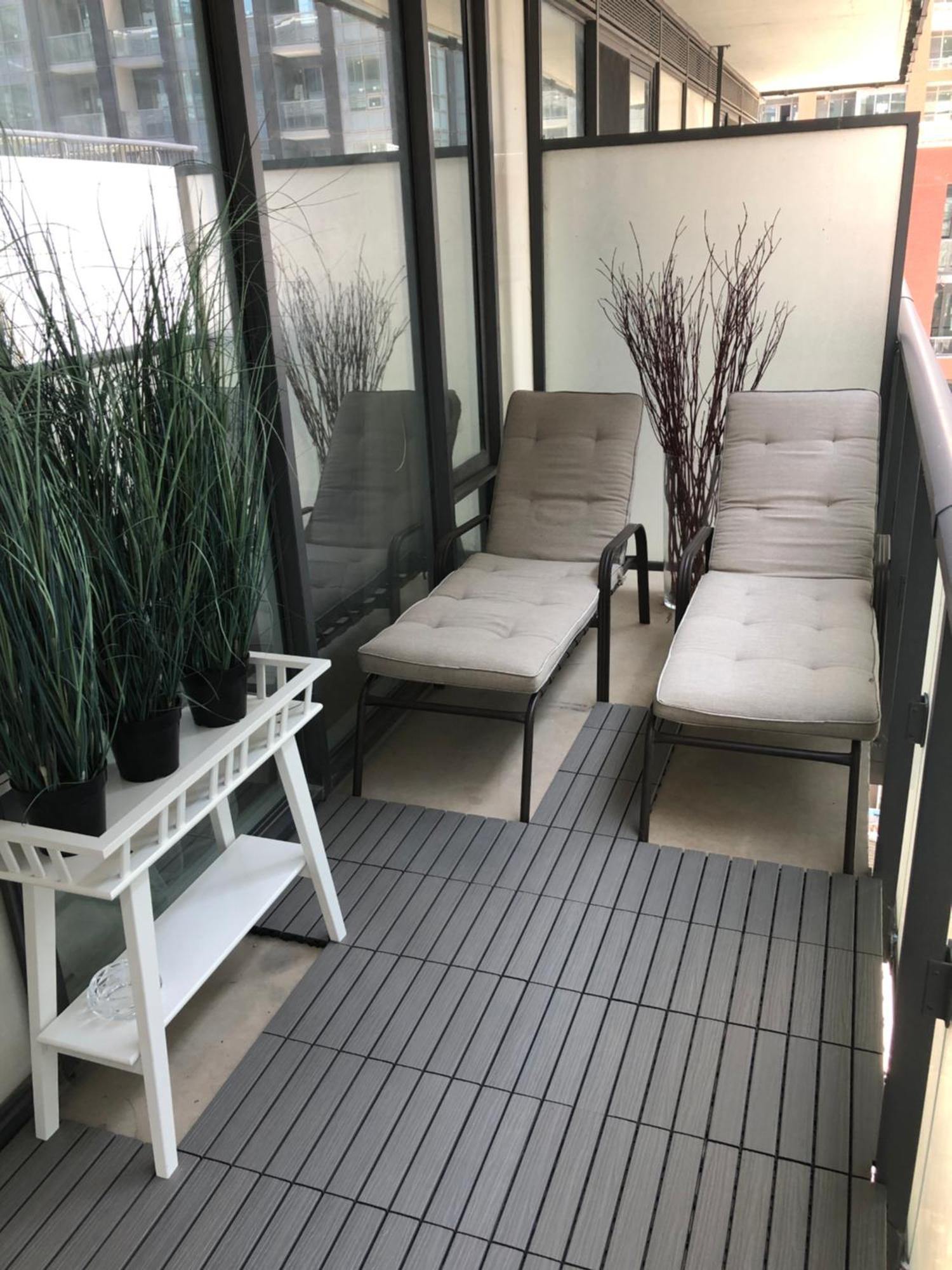 Oasis In The 6ix * Toronto