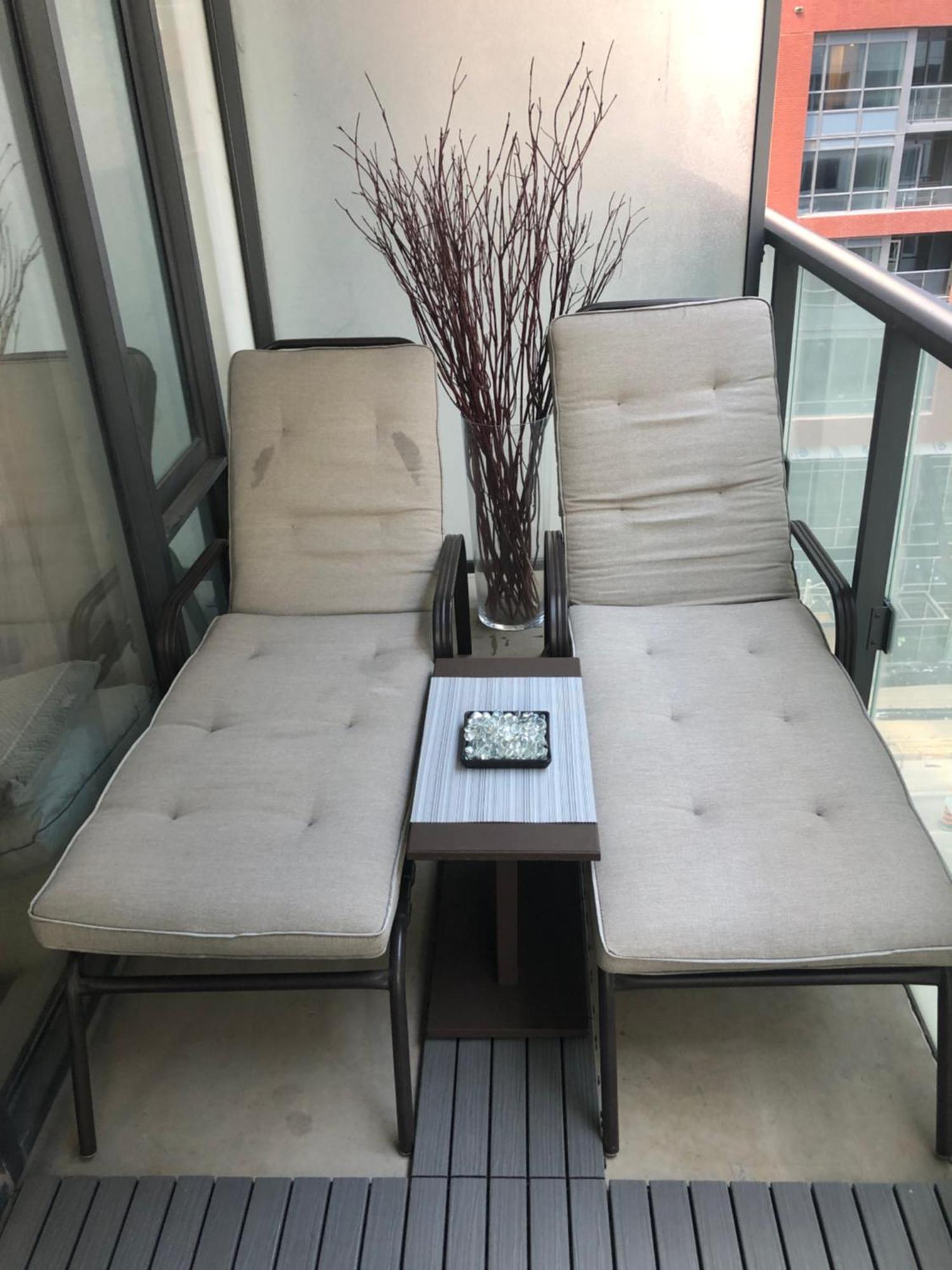 Apartment Oasis In The 6ix