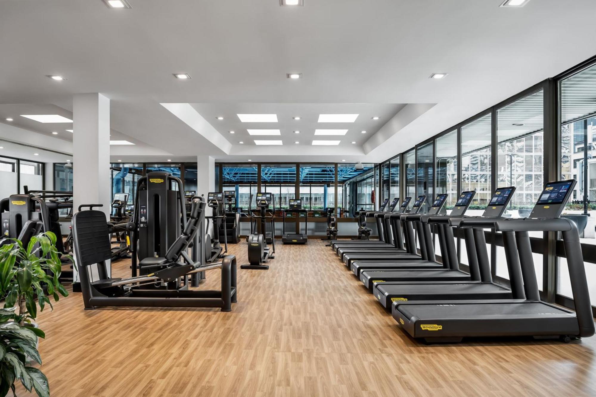 Sheraton Centre 4* Toronto