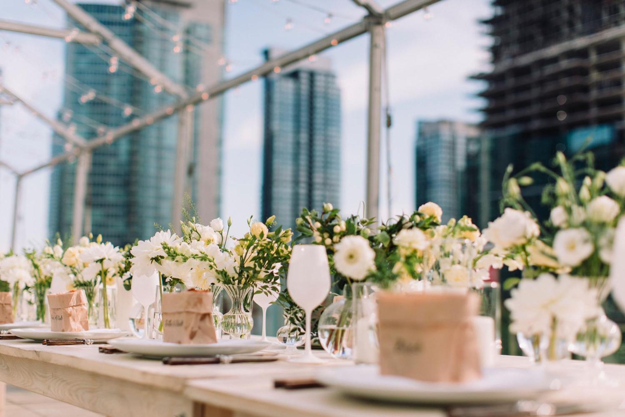 Soho 4* Toronto