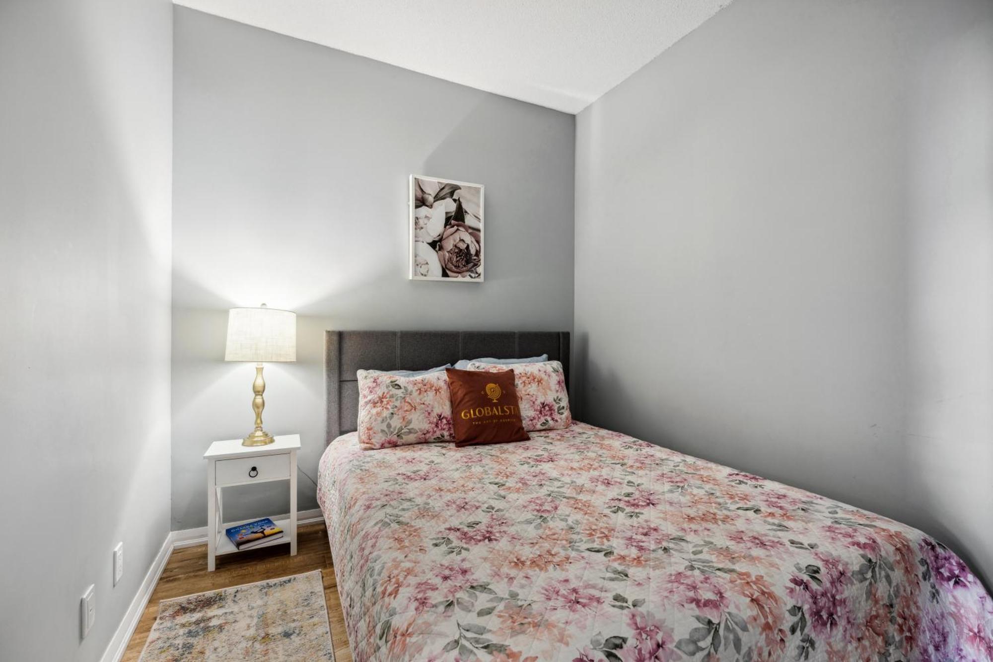 Globalstay. Burano In Downtown Apartment *