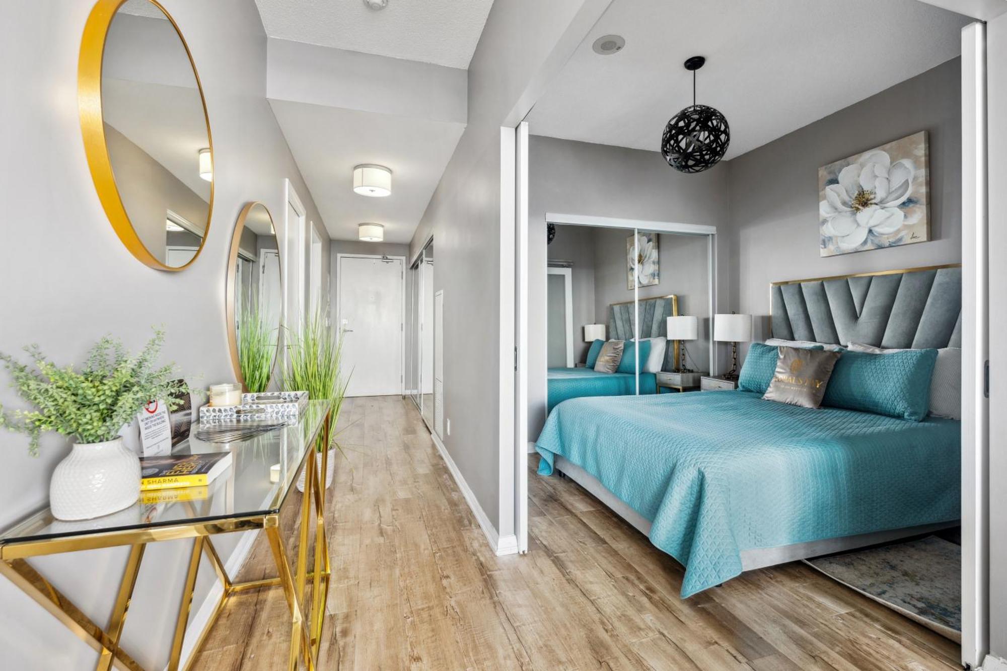Globalstay. Burano In Downtown * Toronto