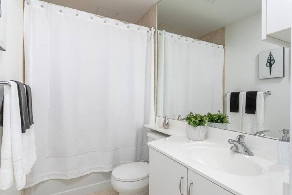 Luxury With Private Terrace Downtown
