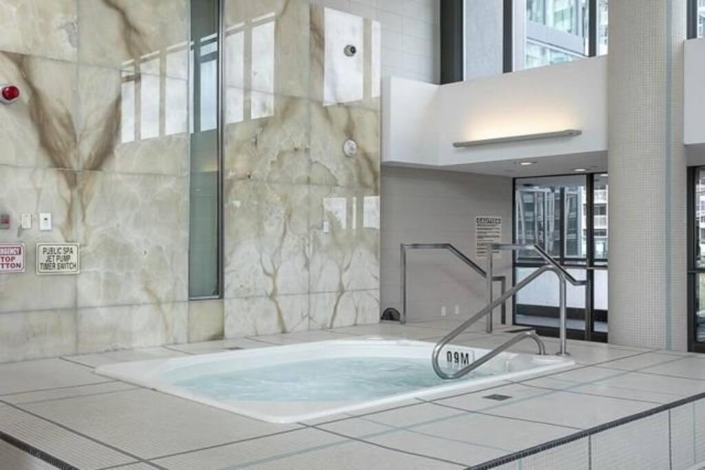 Apartment Luxury With Private Terrace Downtown *