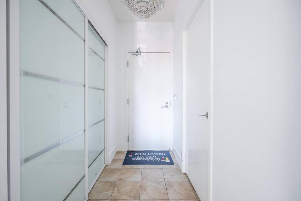 Apartment Luxury With Private Terrace Downtown