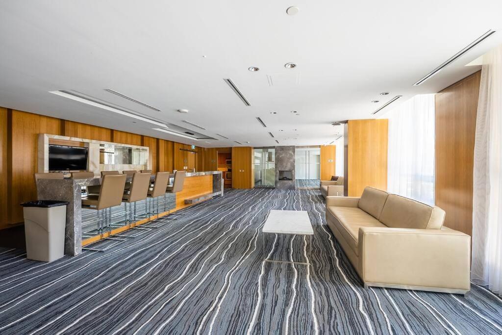 Apartment Luxury With Private Terrace Downtown