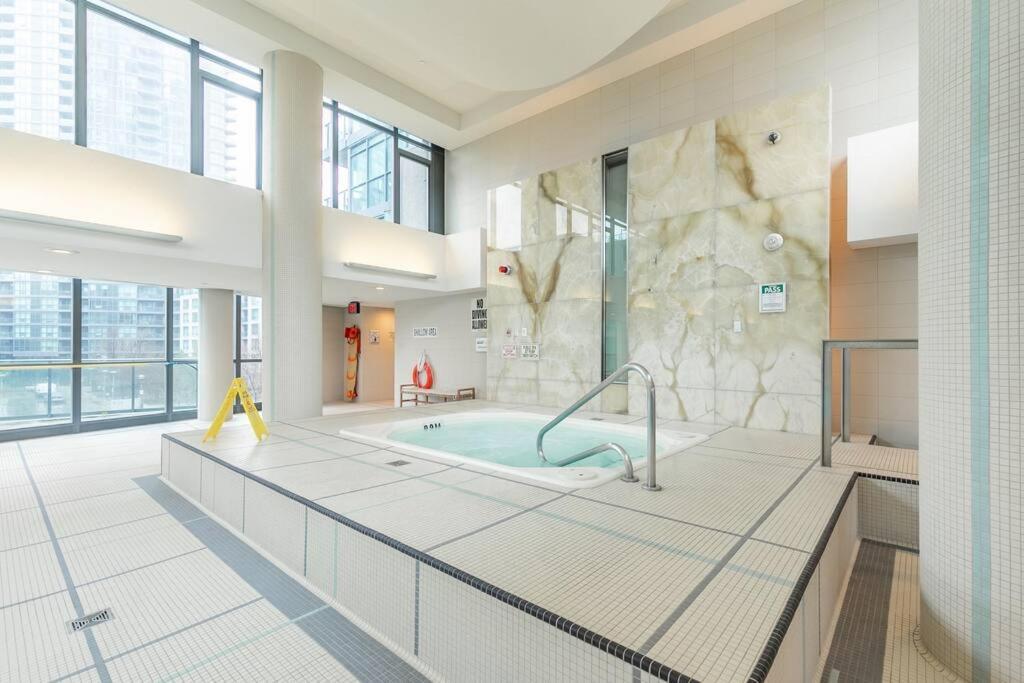 Apartment Luxury With Private Terrace Downtown