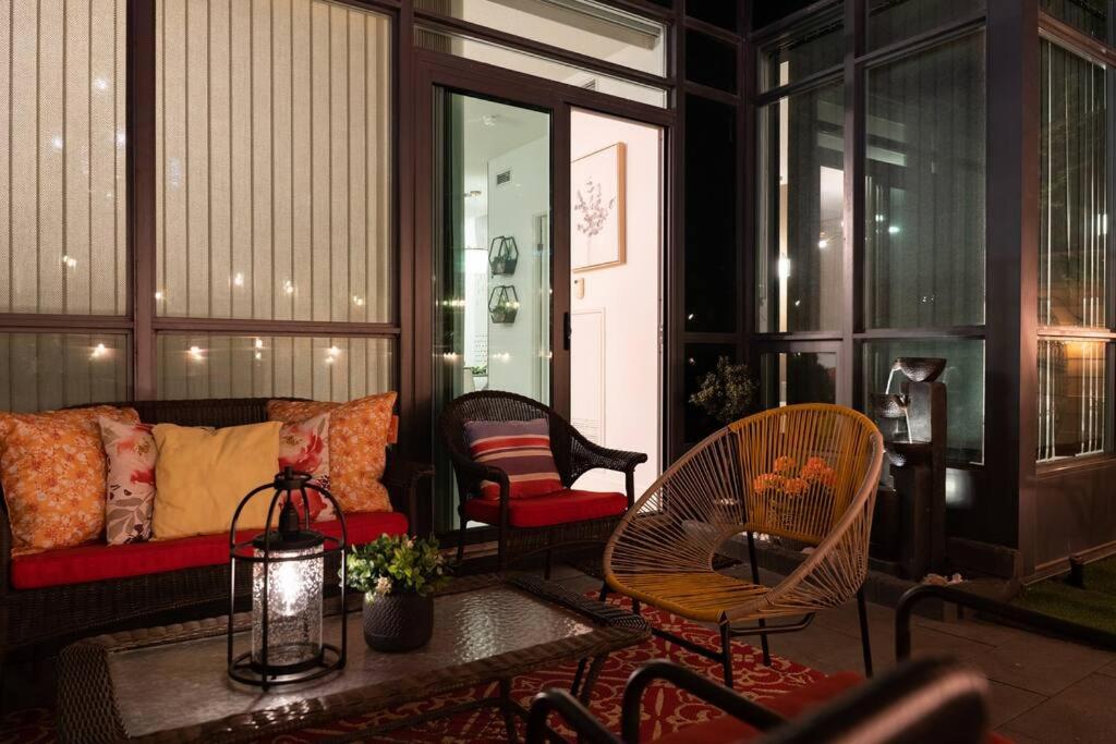 Apartment Luxury With Private Terrace Downtown Toronto