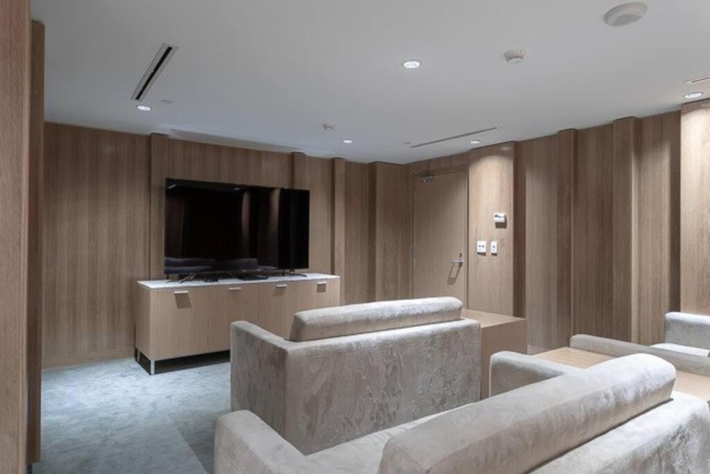 Apartment Luxury With Private Terrace Downtown *