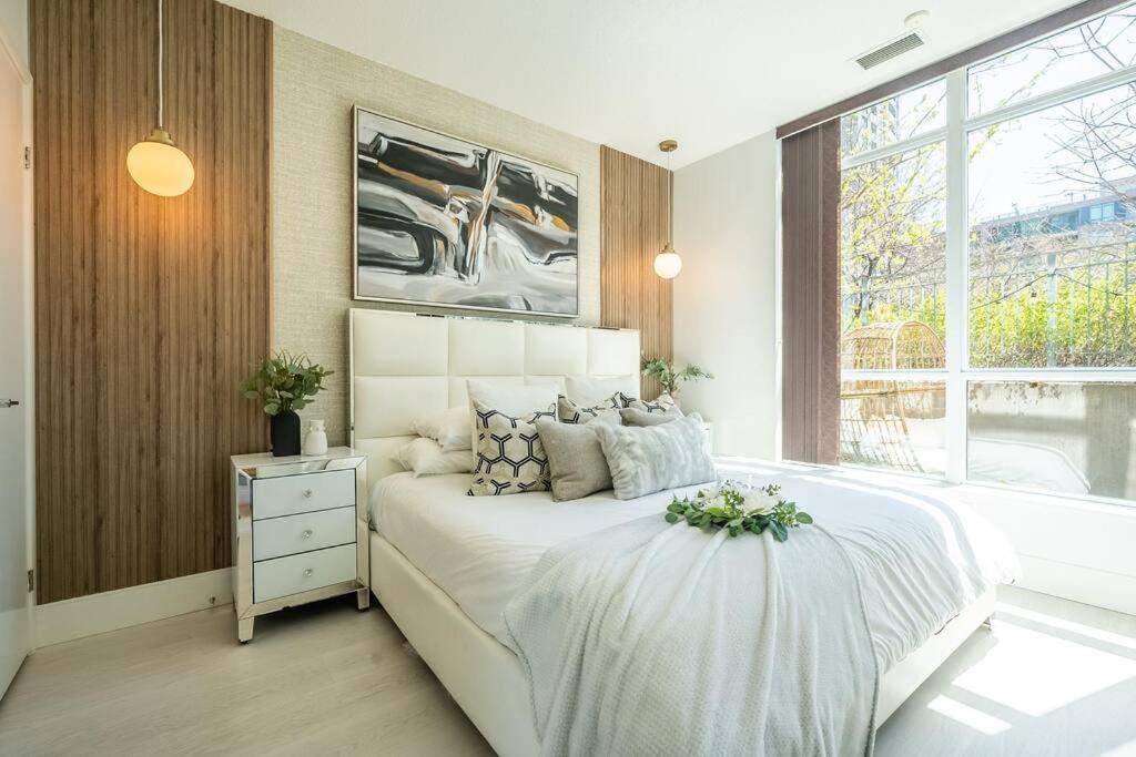 Apartment Luxury With Private Terrace Downtown Toronto