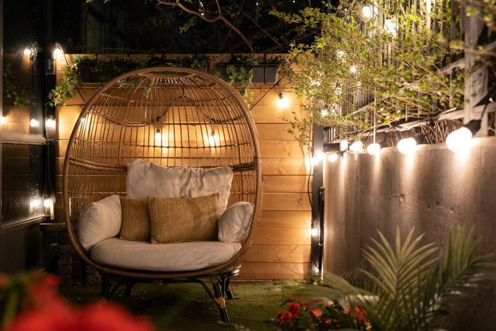 Apartment Luxury With Private Terrace Downtown Toronto