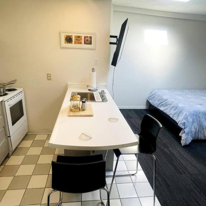 Apartment Cozy Studio