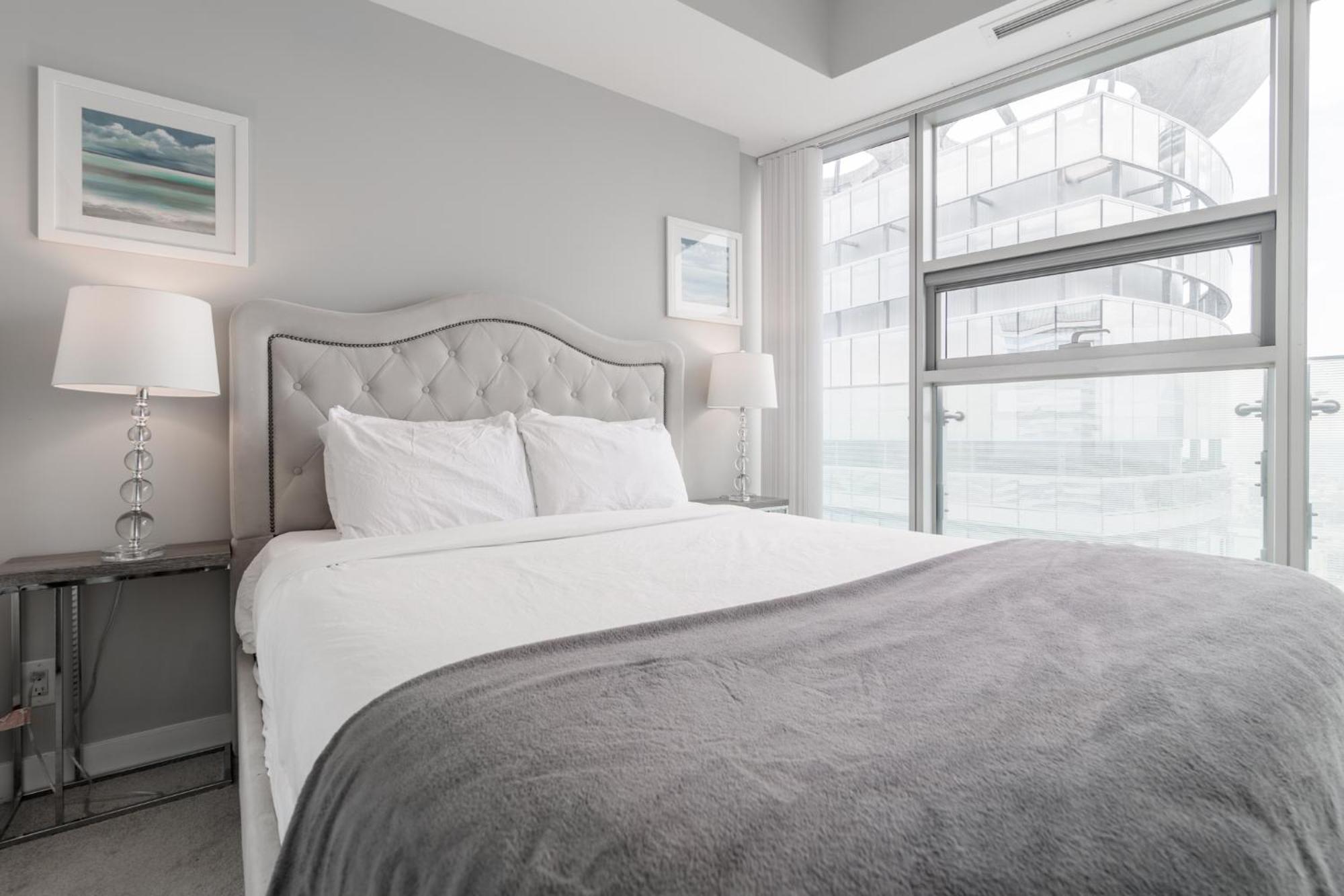 Apartment Mmg Executive - Views From The