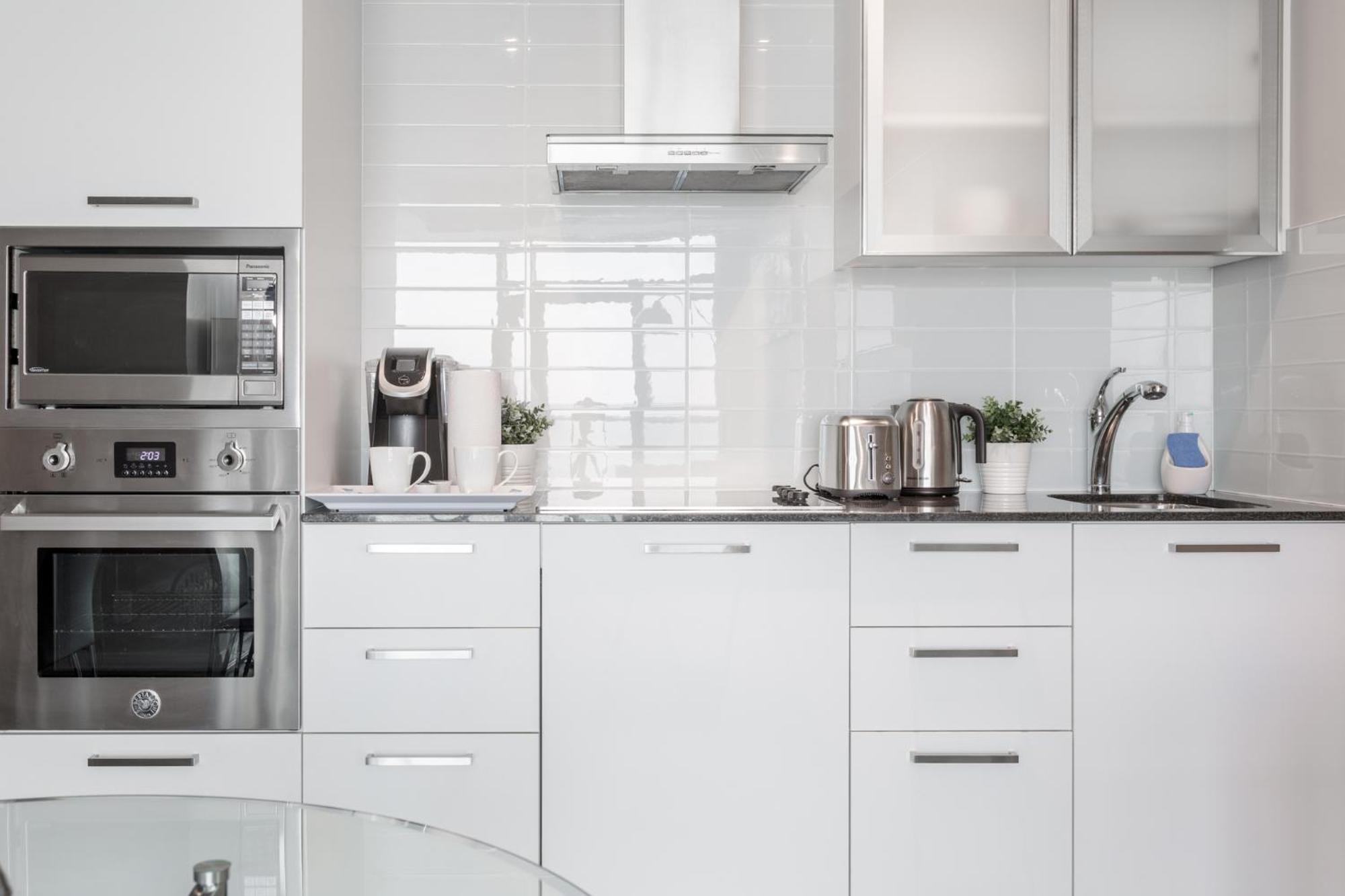 Apartment Mmg Executive - Views From The