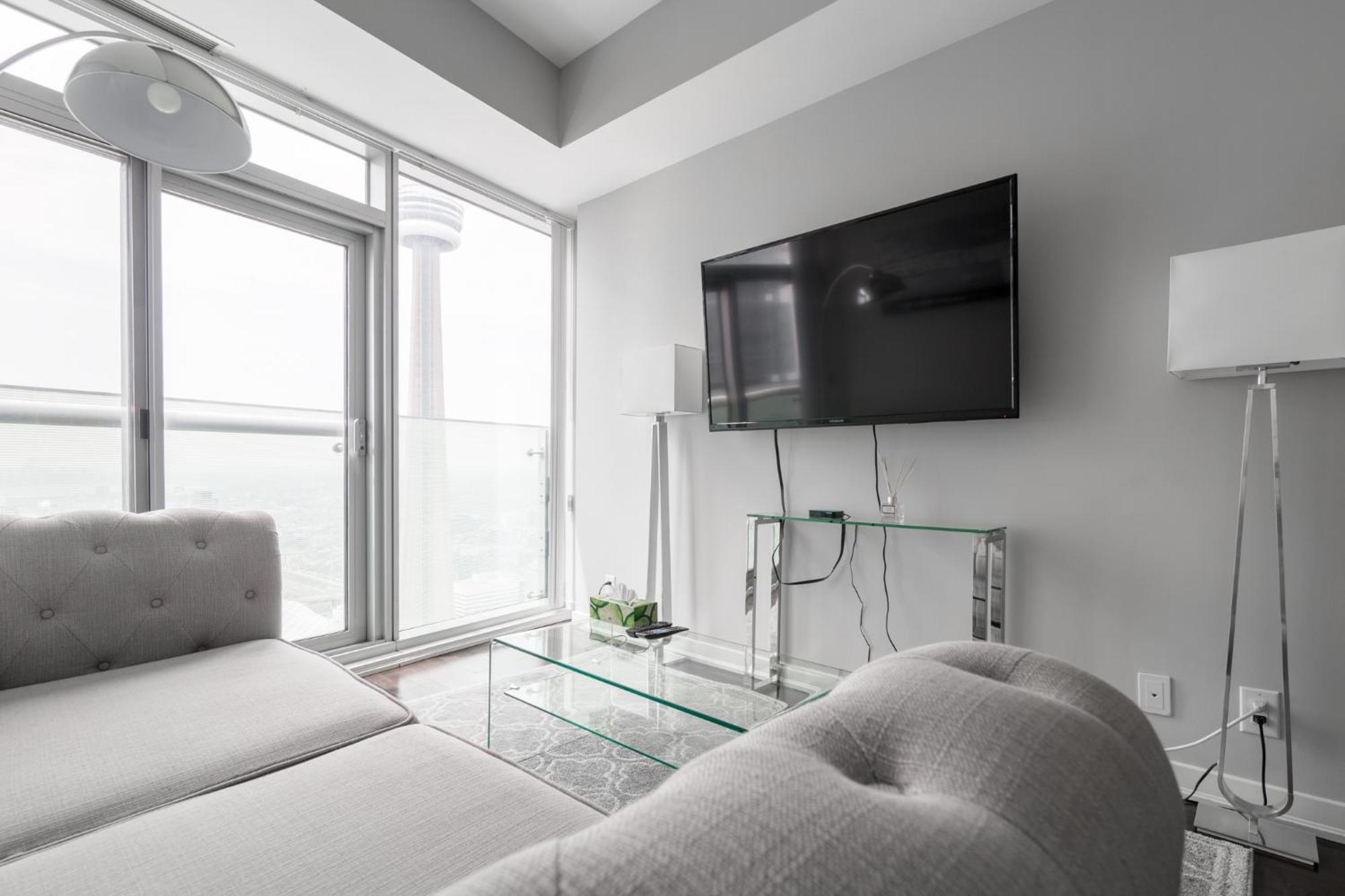 Apartment Mmg Executive - Views From The