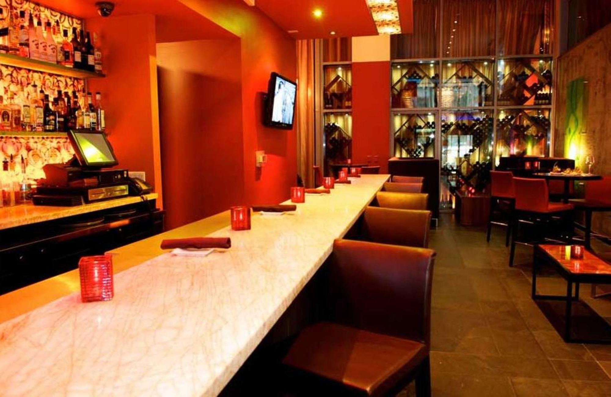 Executive Cosmopolitan 4*