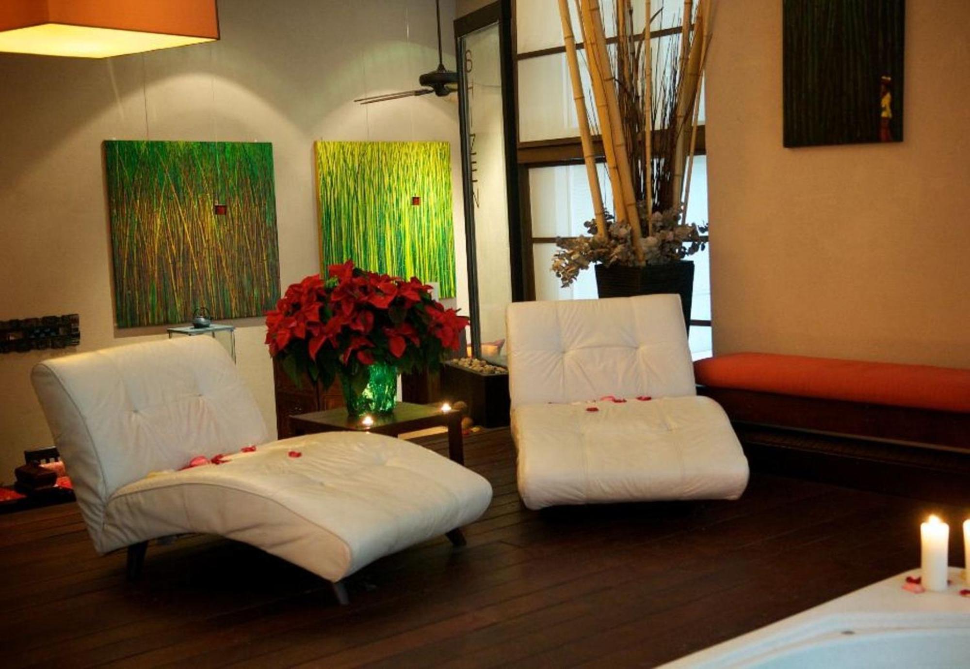 Hotel Executive Cosmopolitan