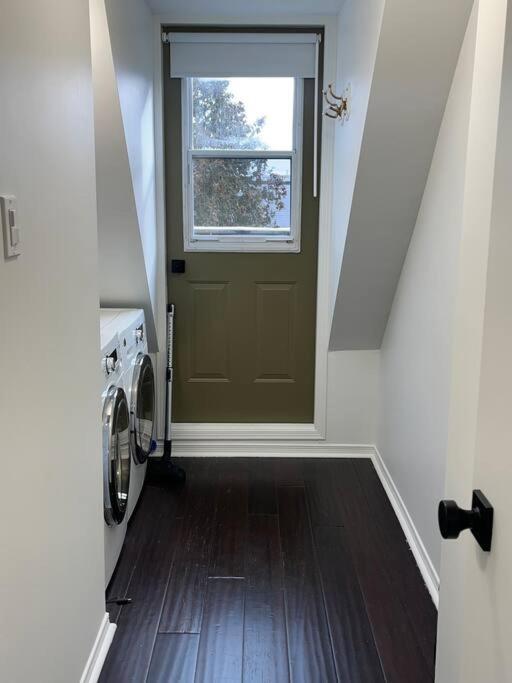 Bright, Private, Peaceful With Retail Conveniences Steps Away * Toronto