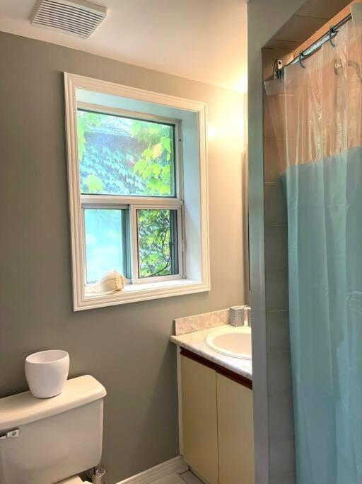 Apartment Superb Spacious Loft Old Near Distillery District *