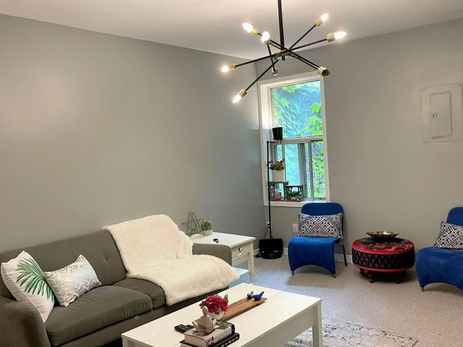 Superb Spacious Loft Old Near Distillery District Apartment