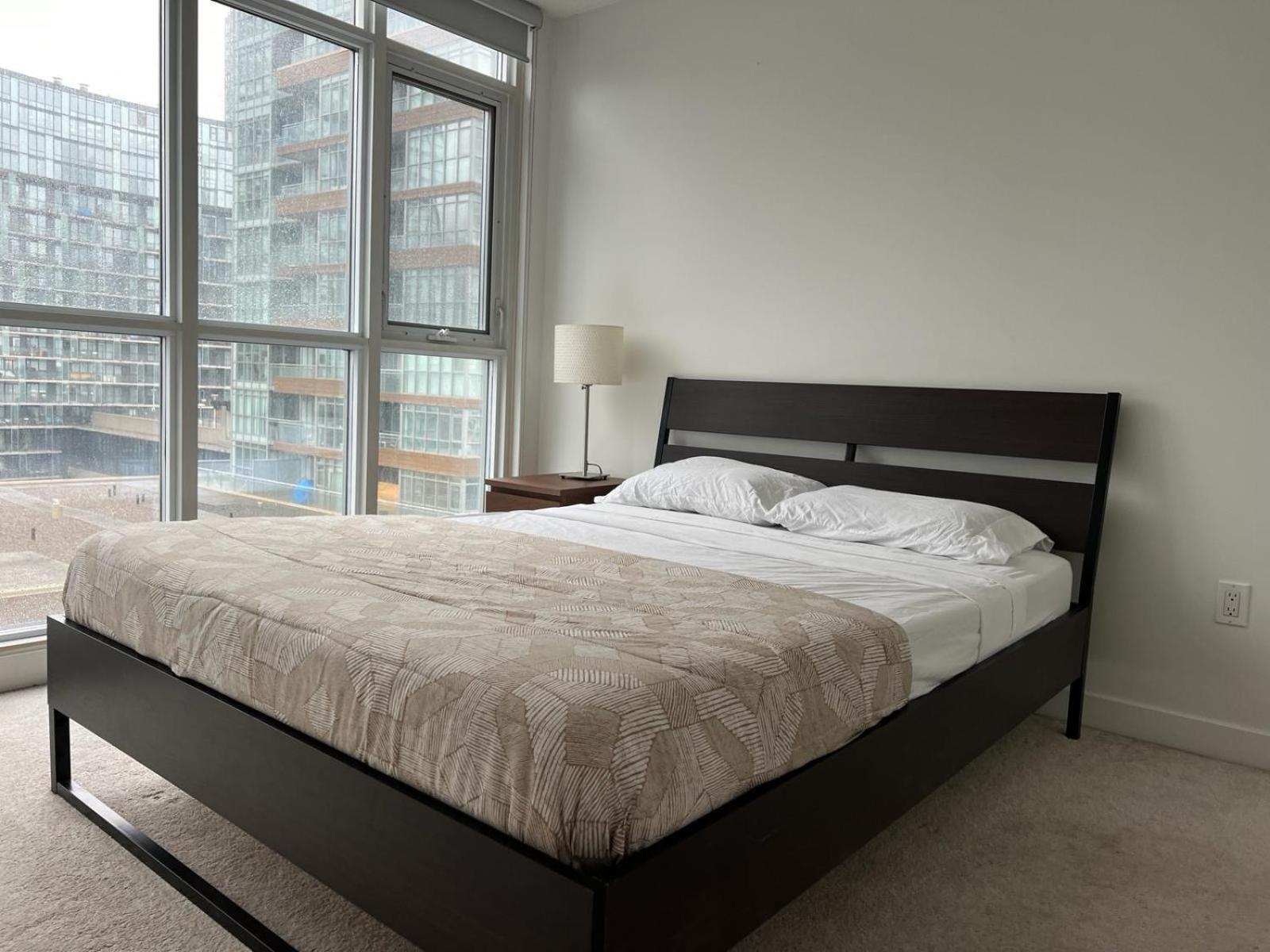 Apartment Axiom