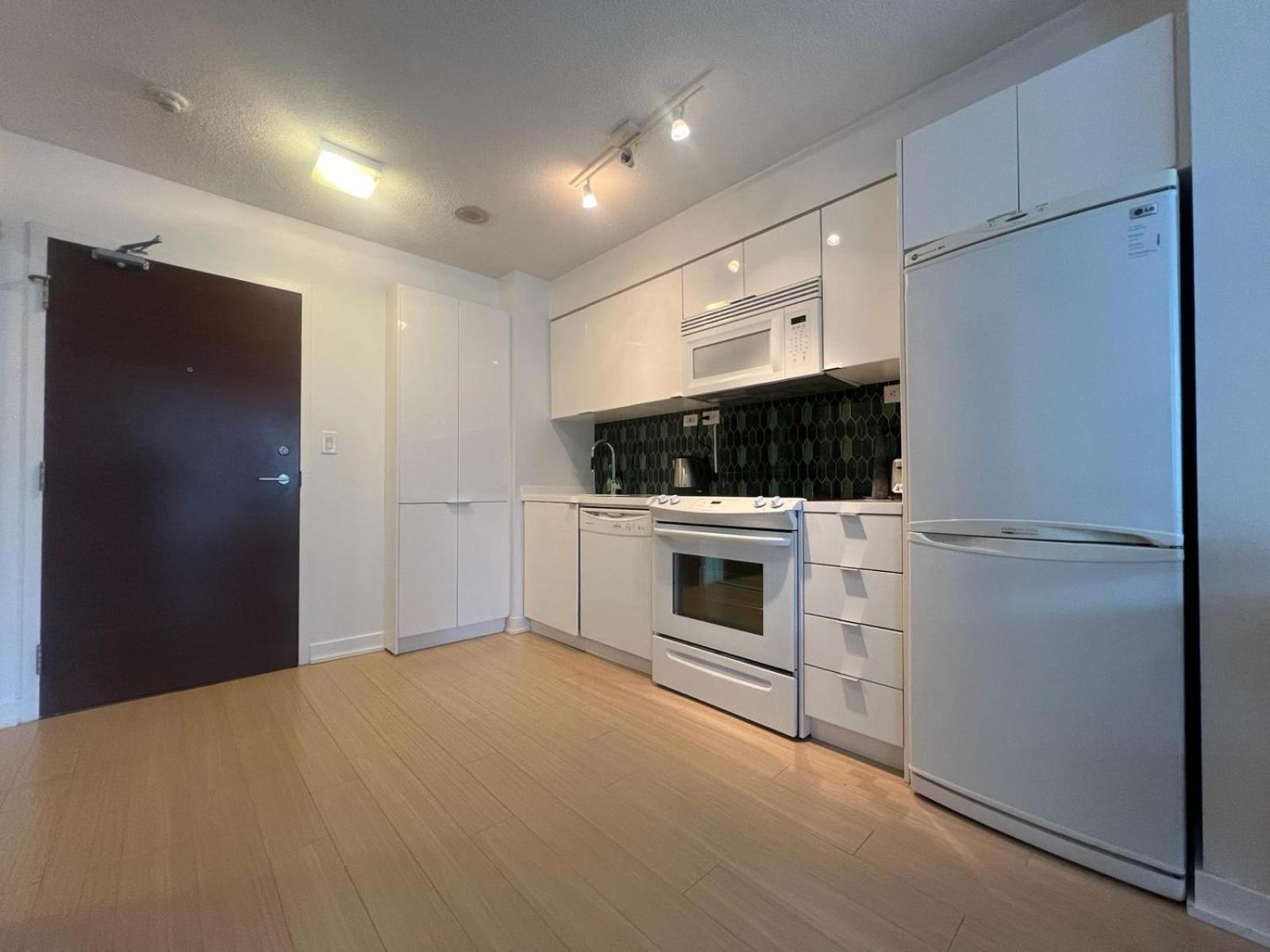 Axiom Toronto