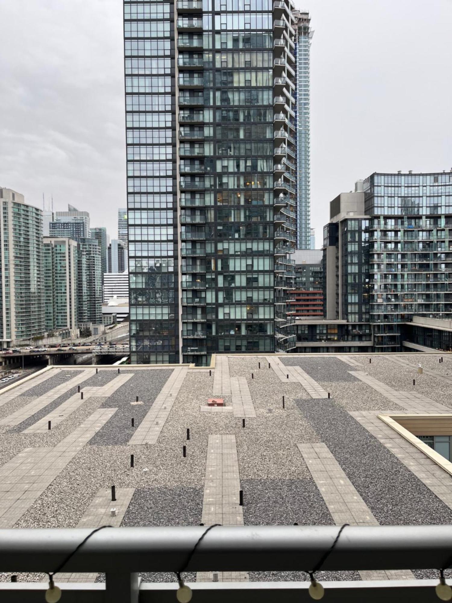 Axiom Toronto