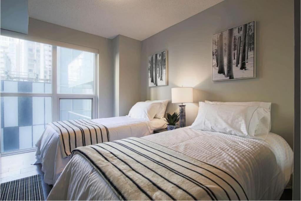 By Soho Aparthotel Toronto