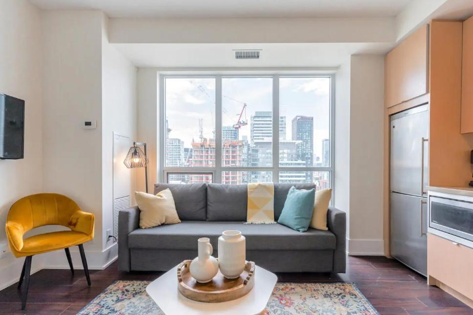 Aparthotel By Soho