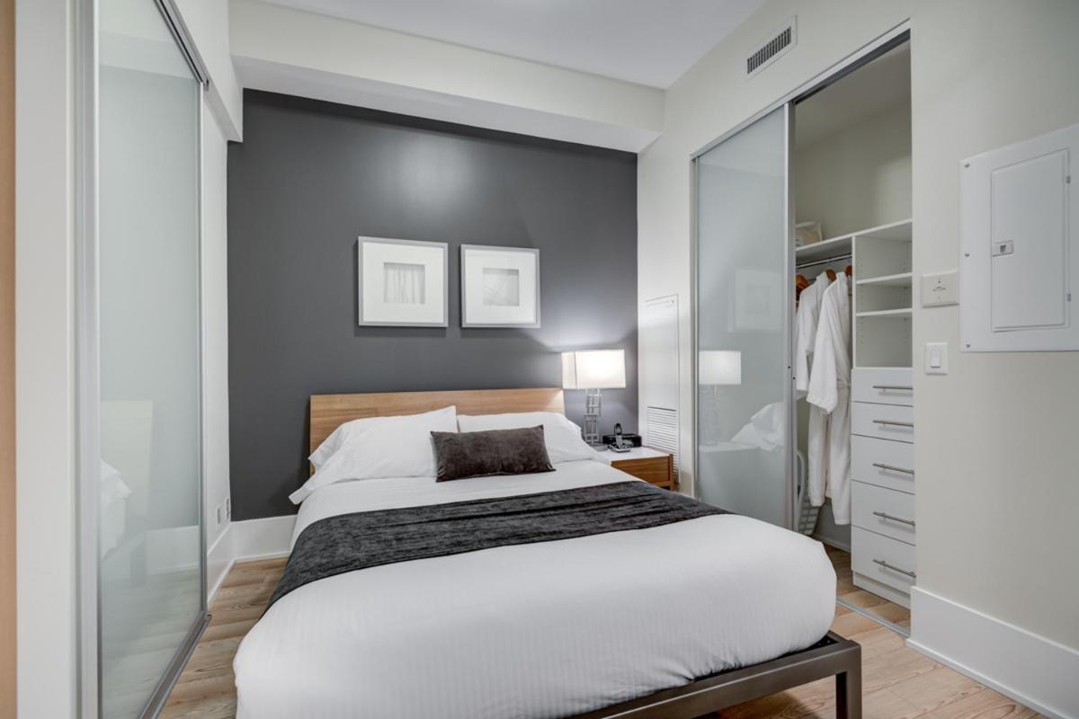 Aparthotel By Soho Toronto
