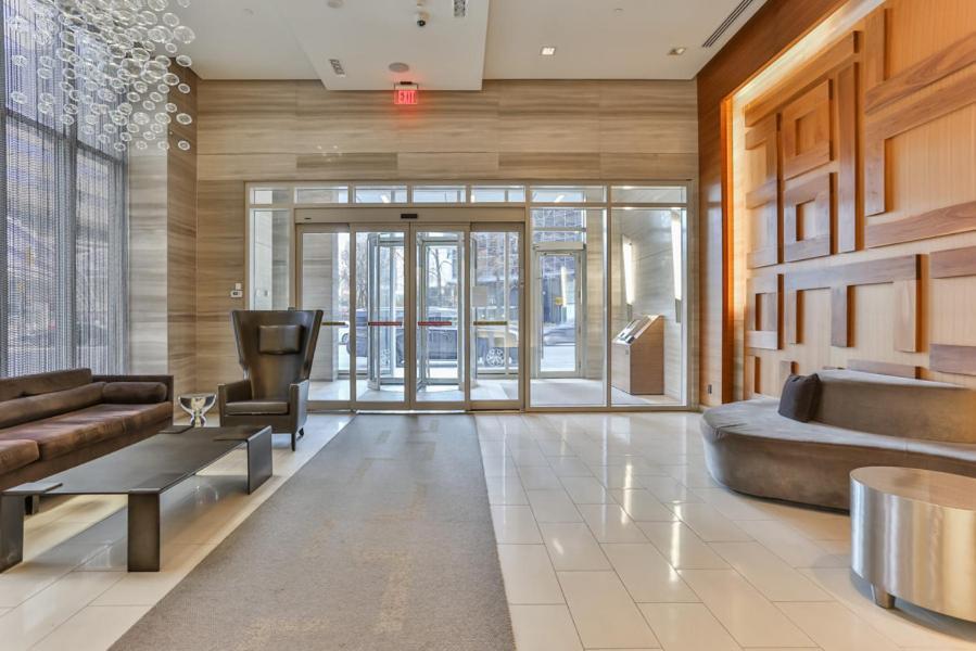 By Soho Aparthotel