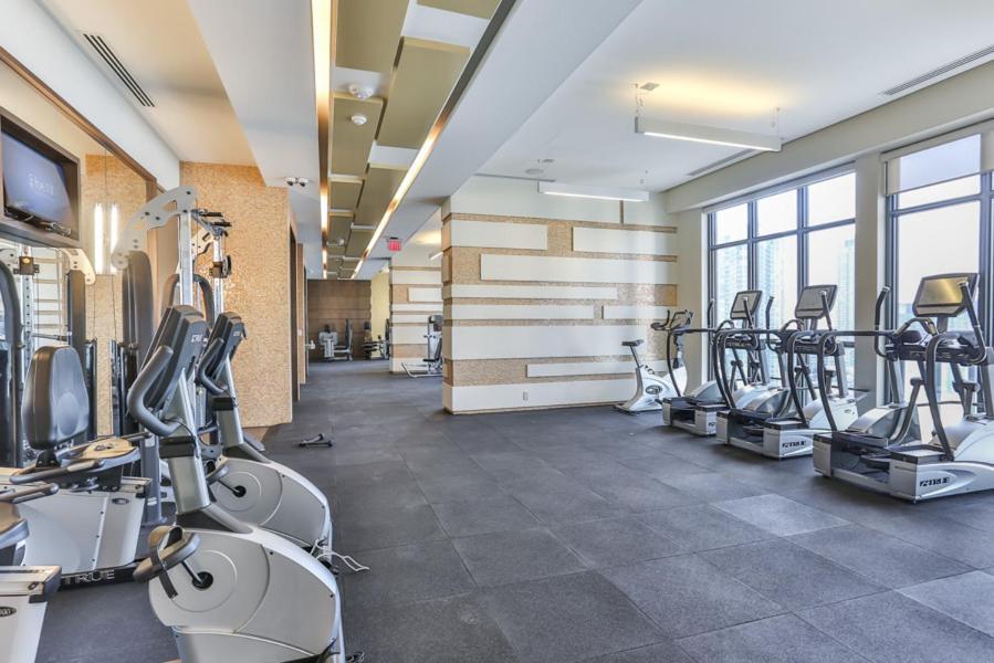Aparthotel By Soho Toronto