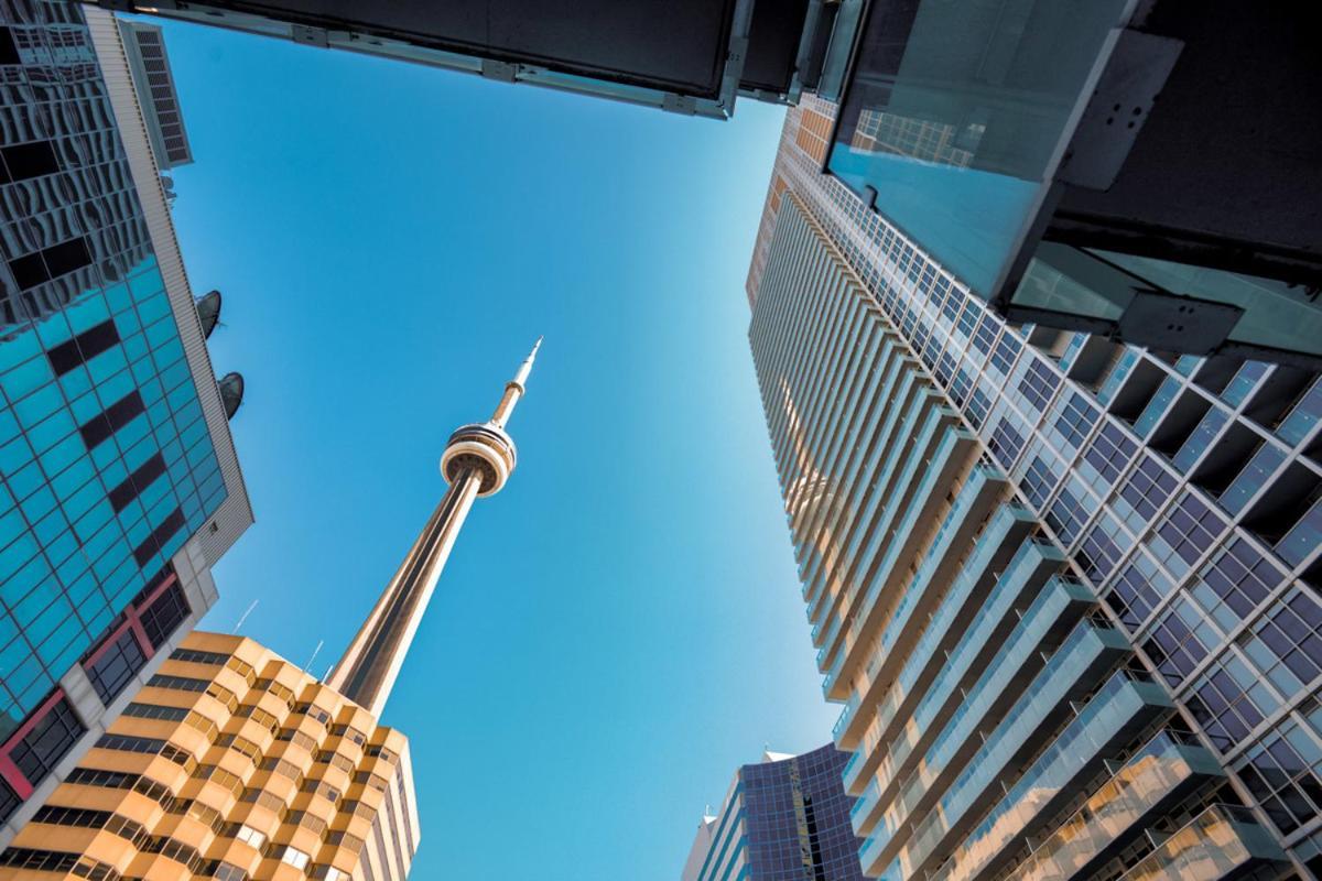 By Soho 3* Toronto
