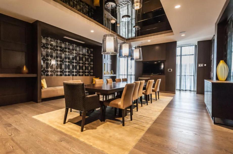 Aparthotel By Soho 3*