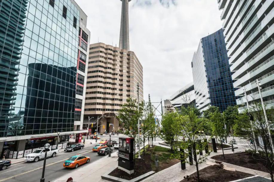 By Soho Aparthotel Toronto