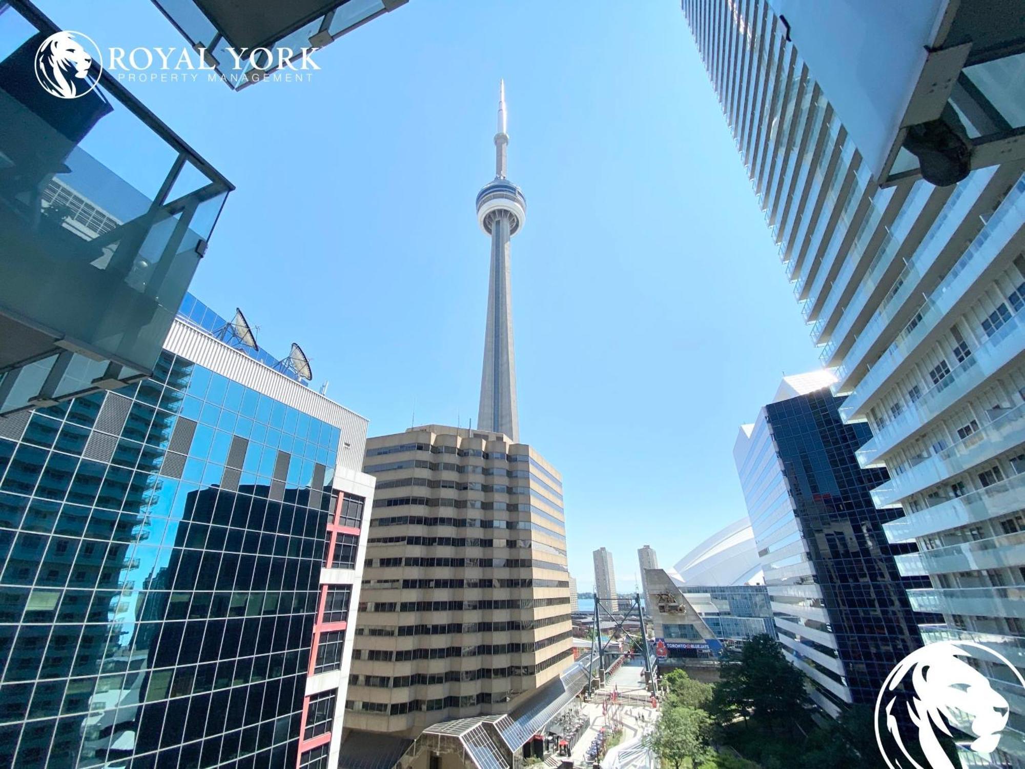 By Soho Aparthotel Toronto