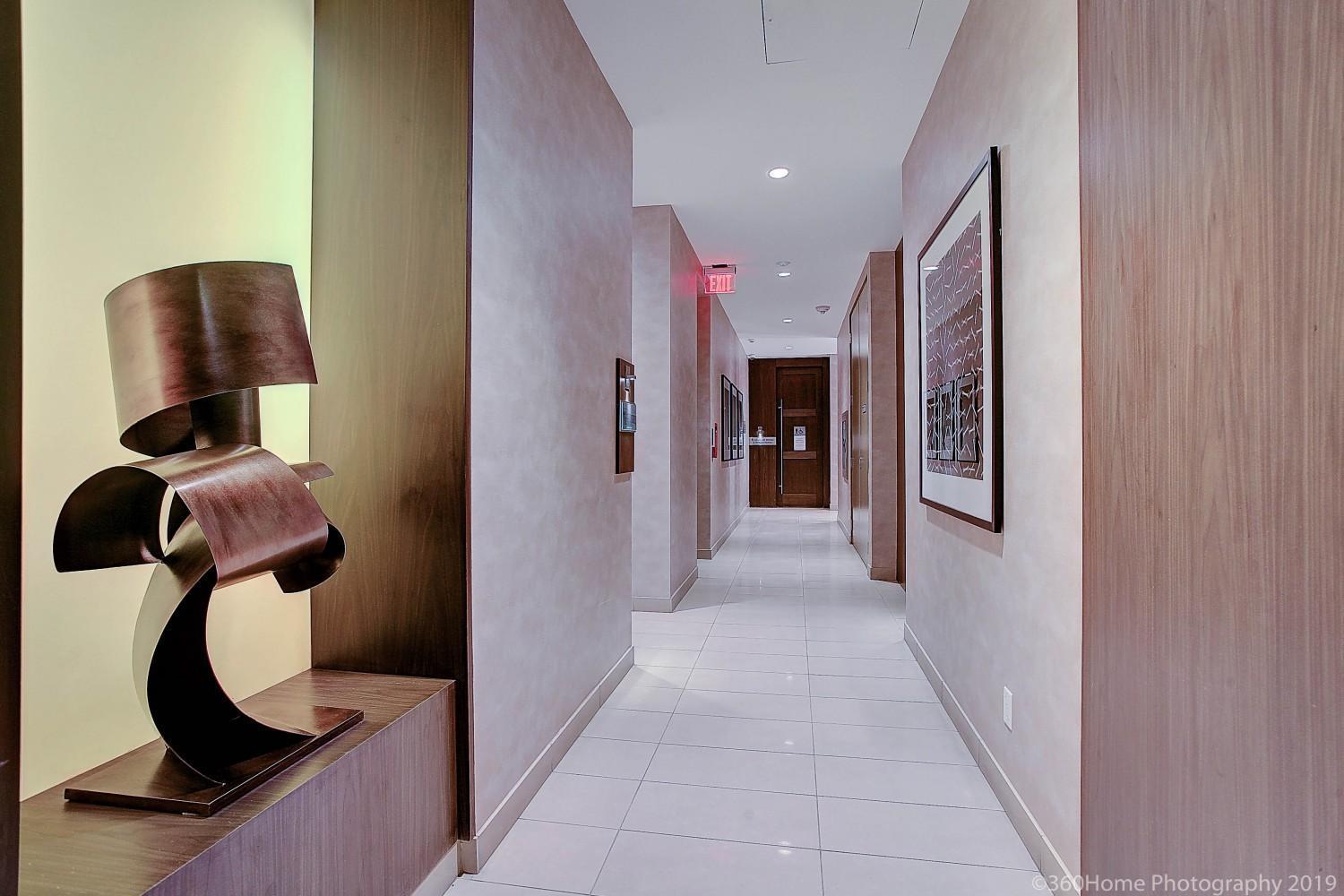 Aparthotel By Soho Toronto